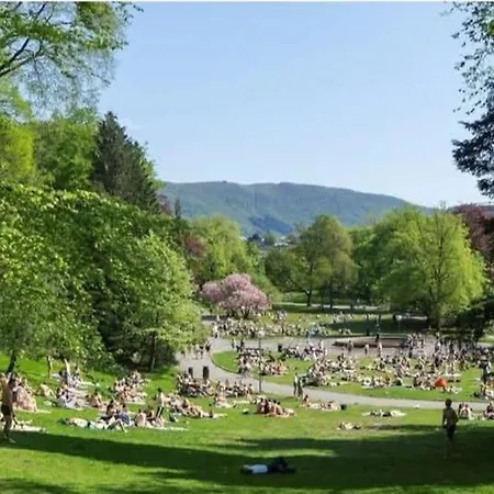 Sleep Well In Heart Of - Beautiful Street