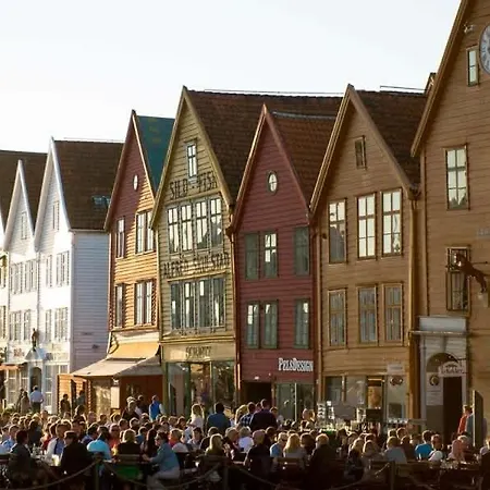 Holiday home Sleep Well In Heart Of - Beautiful Street