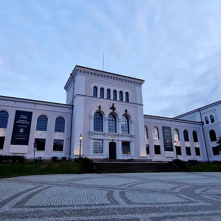 Sleep Well In Heart Of - Beautiful Street Prázdninový dům *