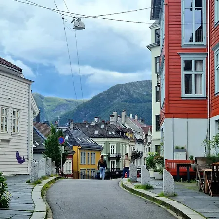 Holiday home Sleep Well In Heart Of - Beautiful Street