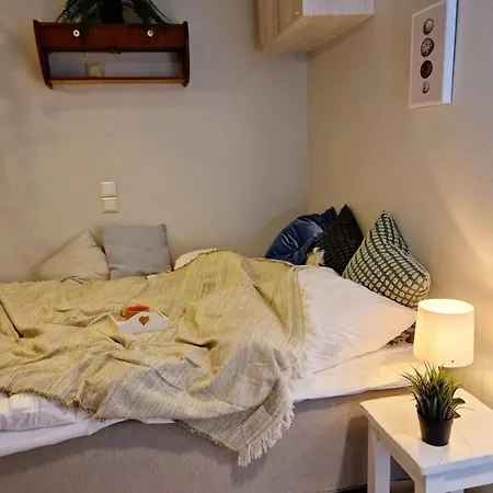 Holiday home Sleep Well In Heart Of - Beautiful Street