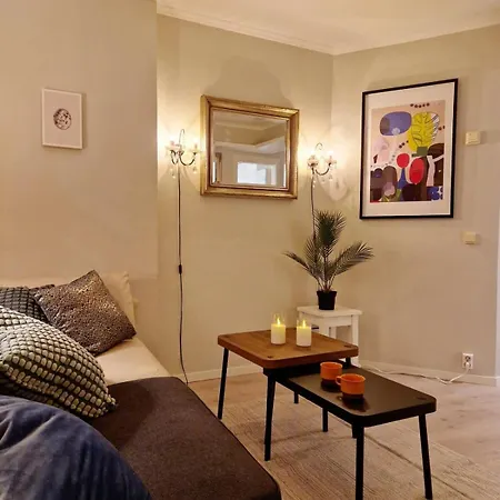 Sleep Well In Heart Of - Beautiful Street Prázdninový dům