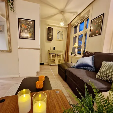 Sleep Well In Heart Of - Beautiful Street