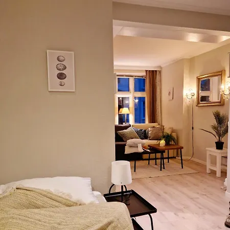 Sleep Well In Heart Of - Beautiful Street Prázdninový dům *