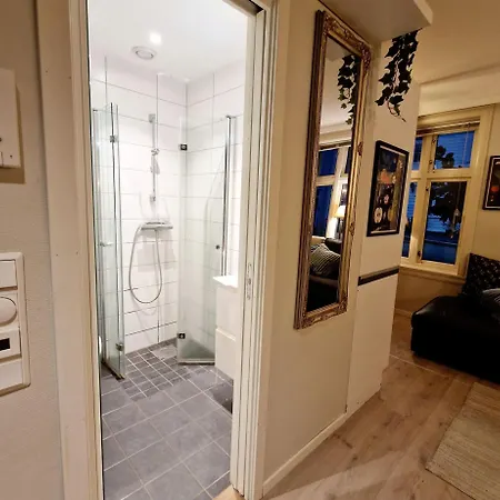 Holiday home Sleep Well In Heart Of - Beautiful Street