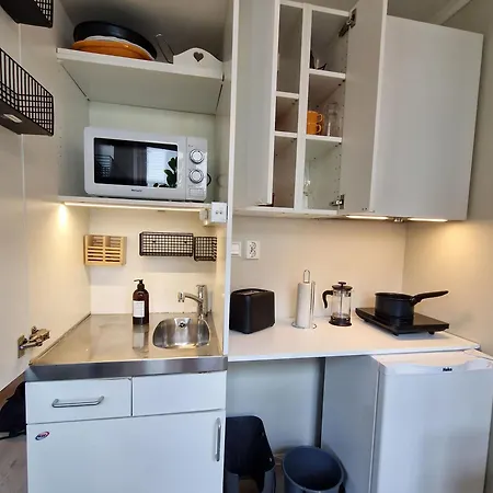 Sleep Well In Heart Of - Beautiful Street * Bergen