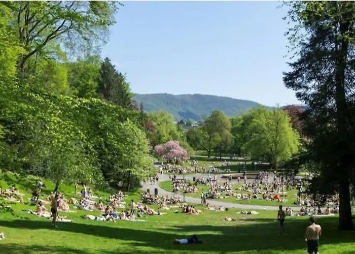 Sleep Well In Heart Of - Beautiful Street