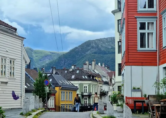 Casa vacanze Sleep Well In Heart Of - Beautiful Street