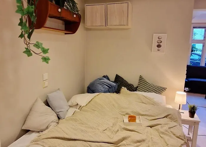 Sleep Well In Heart Of - Beautiful Street