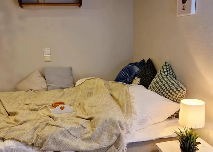 Vakantiehuis Sleep Well In Heart Of - Beautiful Street