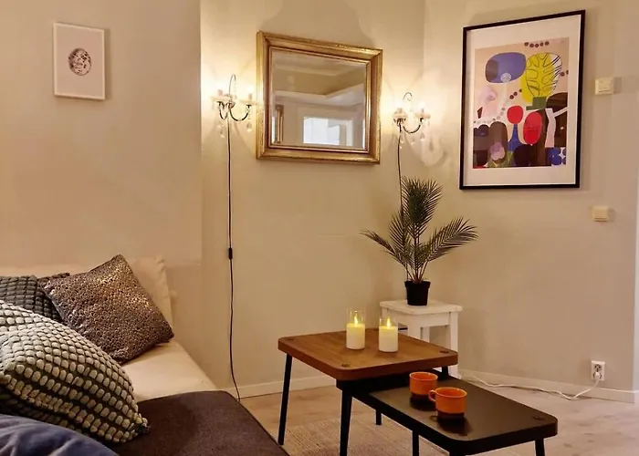 Sleep Well In Heart Of - Beautiful Street Casa vacanze