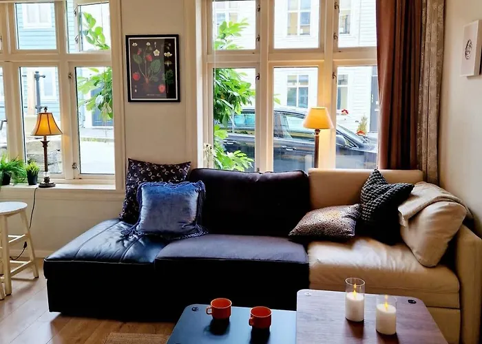 Sleep Well In Heart Of - Beautiful Street Casa vacanze *