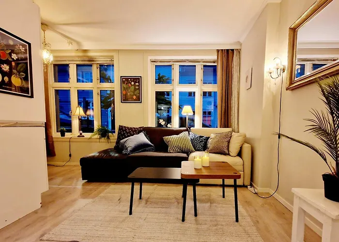 Casa vacanze Sleep Well In Heart Of - Beautiful Street *