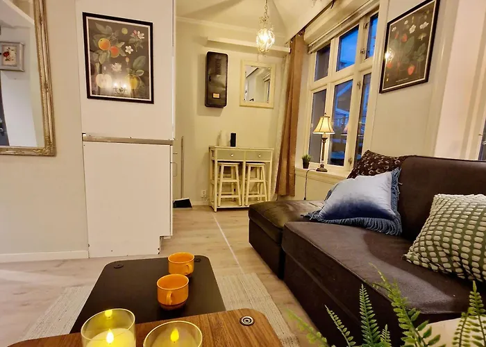 Sleep Well In Heart Of - Beautiful Street