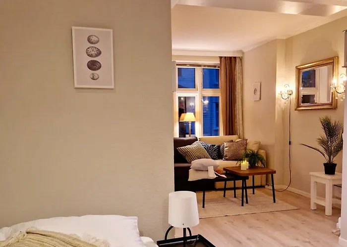 Sleep Well In Heart Of - Beautiful Street Σπίτι διακοπών *