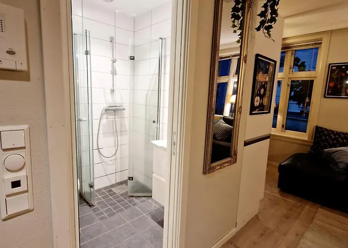 Casa vacanze Sleep Well In Heart Of - Beautiful Street