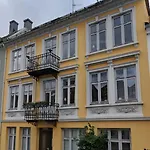 Prázdninový dům Sleep Well In Heart Of - Beautiful Street Bergen