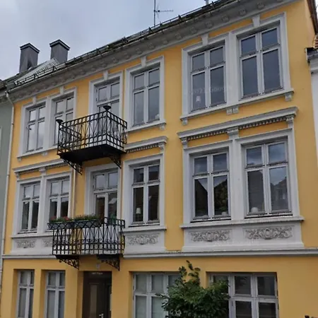 Сasa de vacaciones Sleep Well In Heart Of - Beautiful Street Bergen